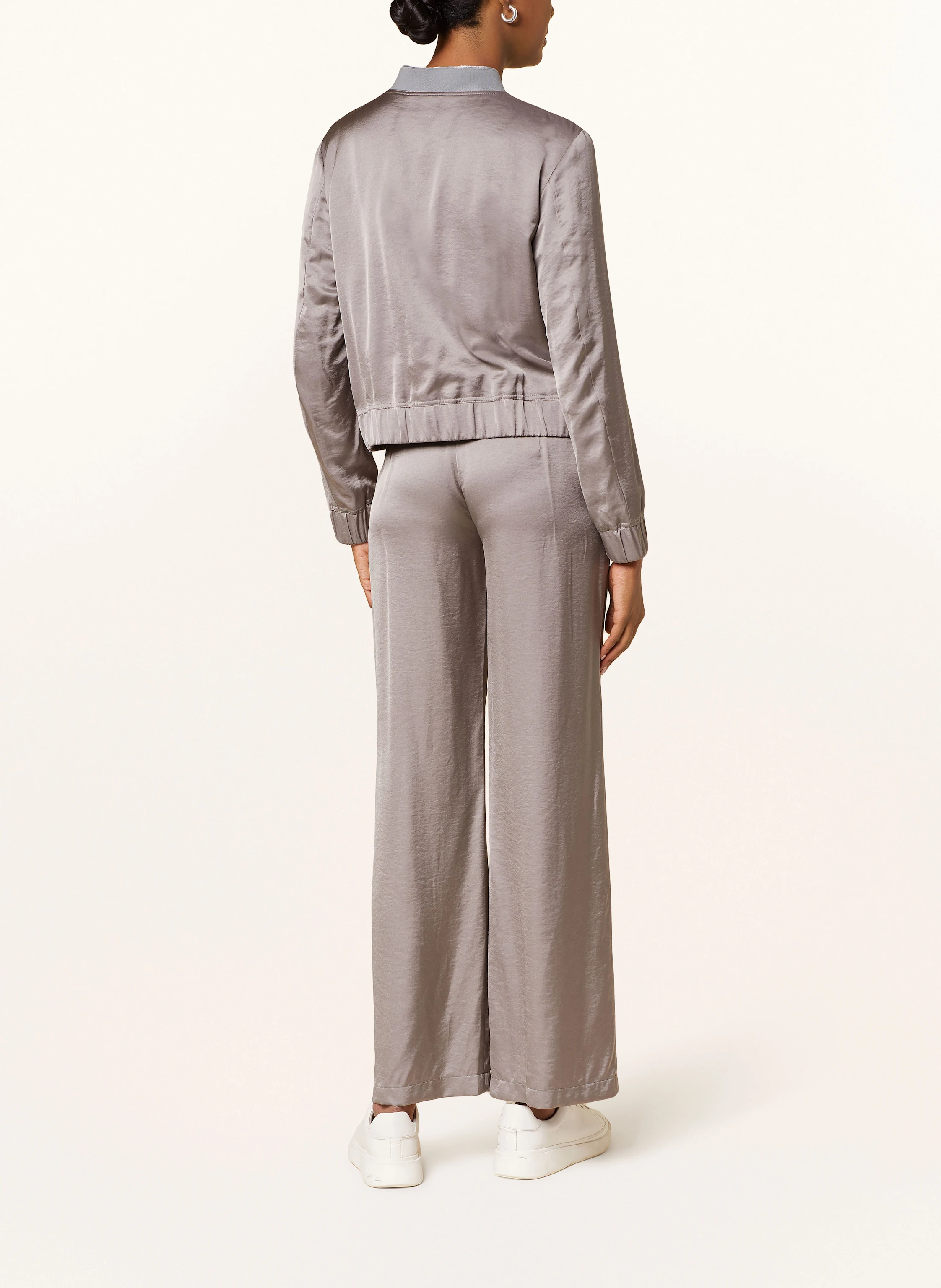 CINQUE Marlenehose CISOLO