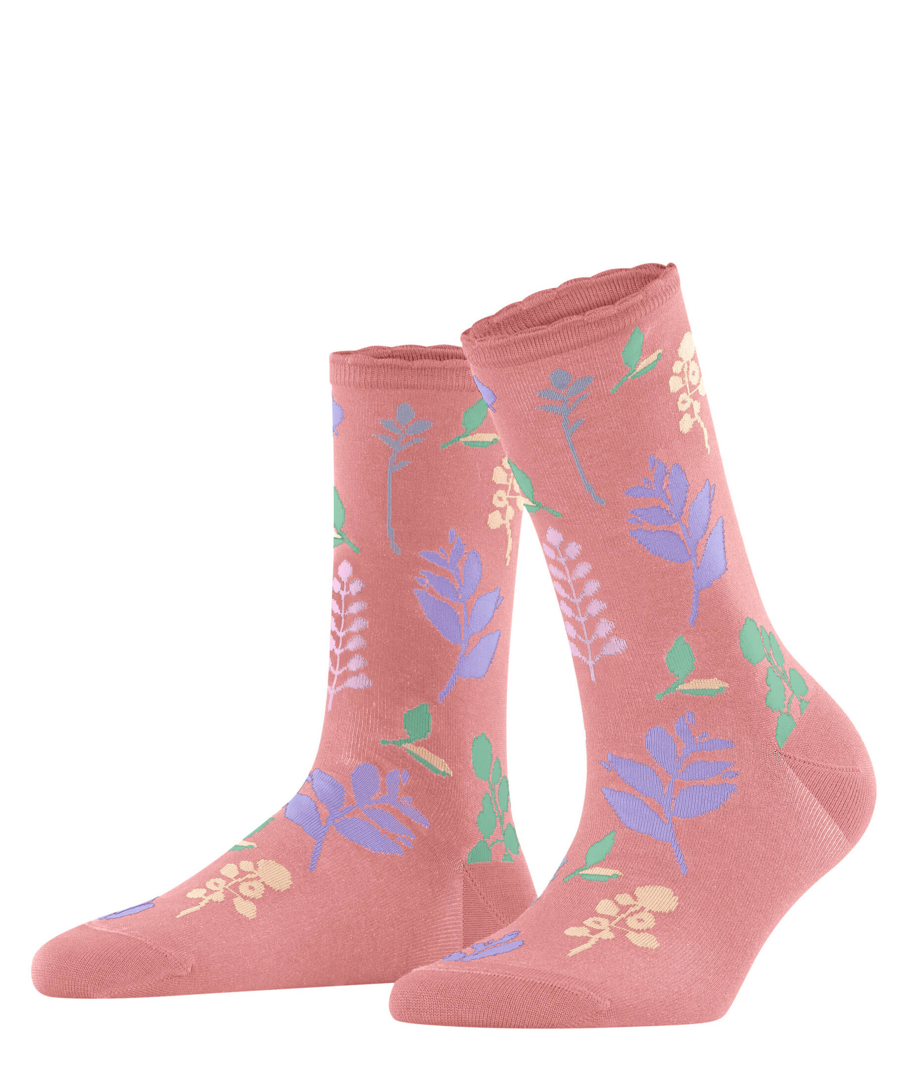 Esprit| Damen Socken Autumn Fields
