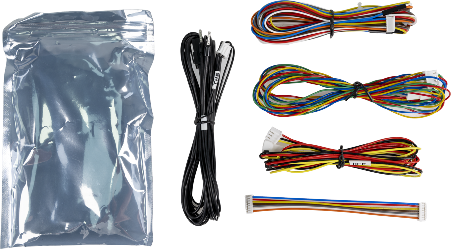 LDO Motors  Smart Orbiter Extruder V3 Revo    Revo Version des leistungsstarken Direct Drive Extruders