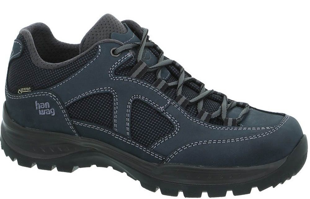Hanwag  Gritstone II Wide Lady GTX