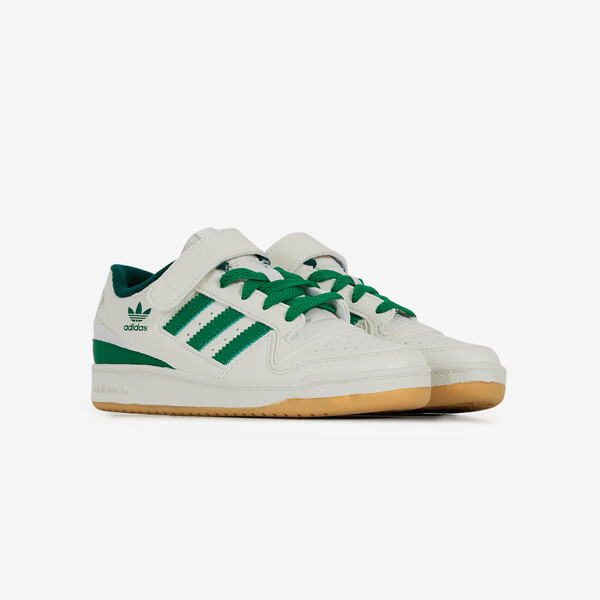 ADIDAS ORIGINALS FORUM LOW