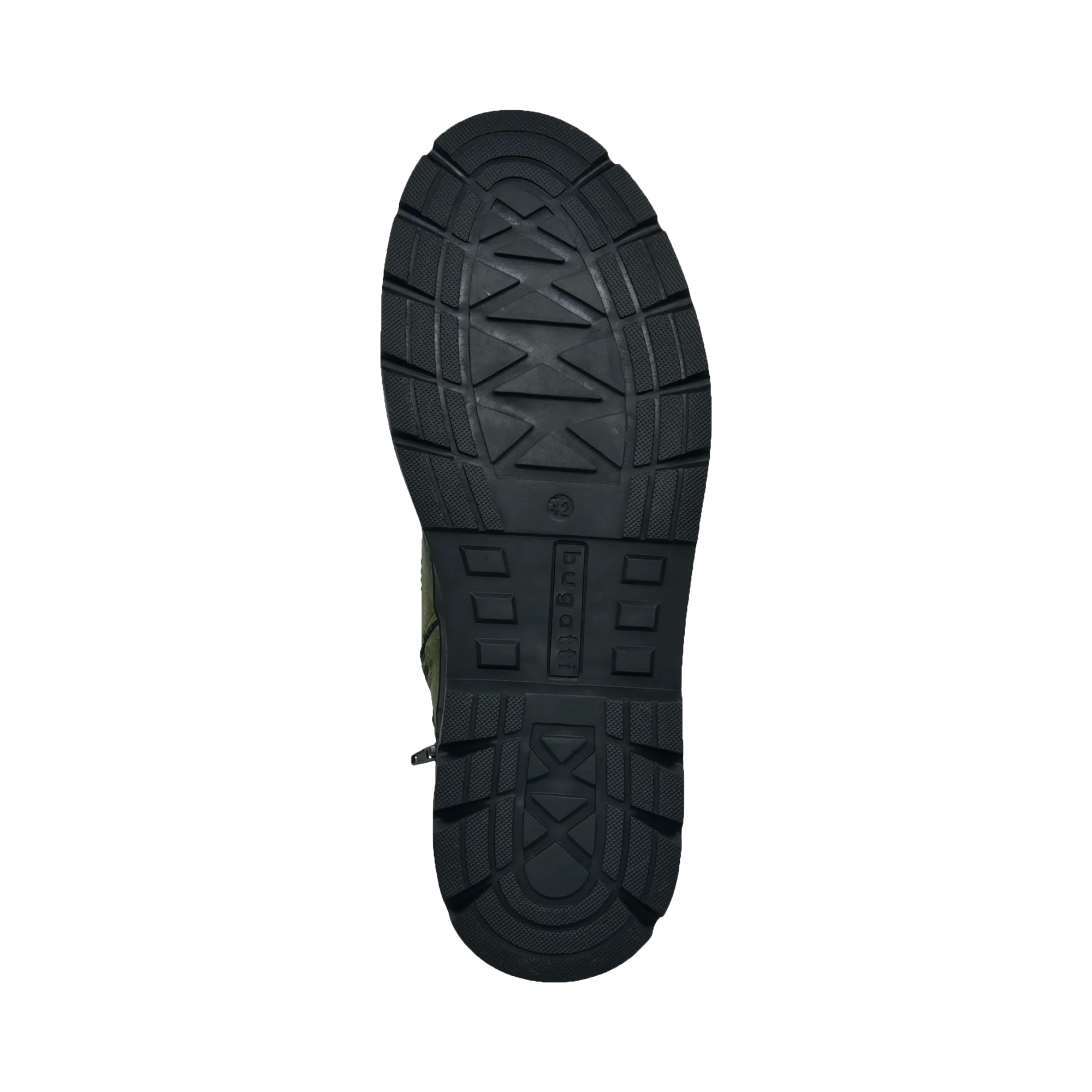 Stiefel grün