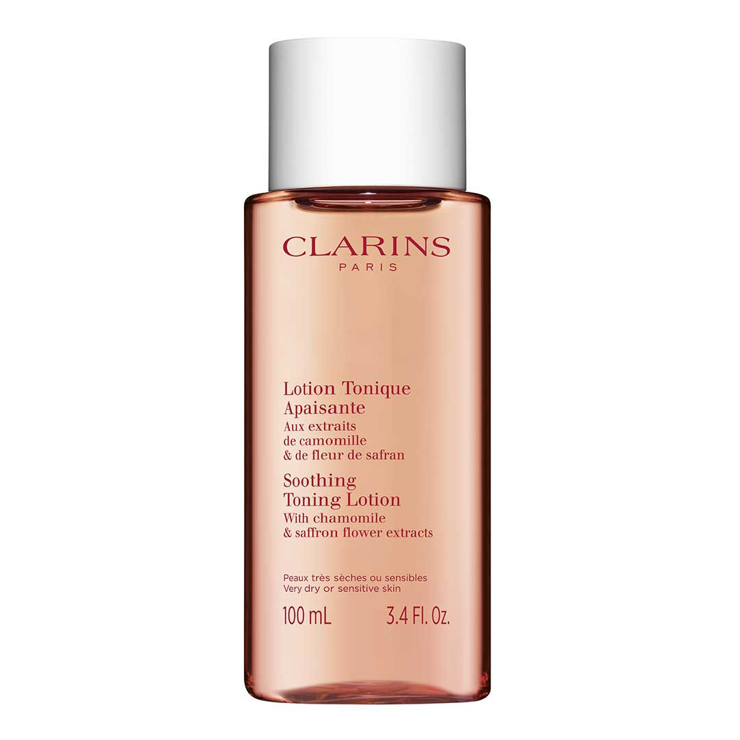 Cleansing P&L SOOTHING TONING LOTION - 100ml