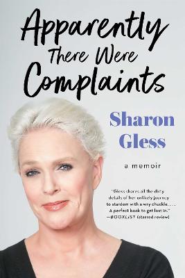 Apparently There Were Complaints: A Memoir (Paperback)