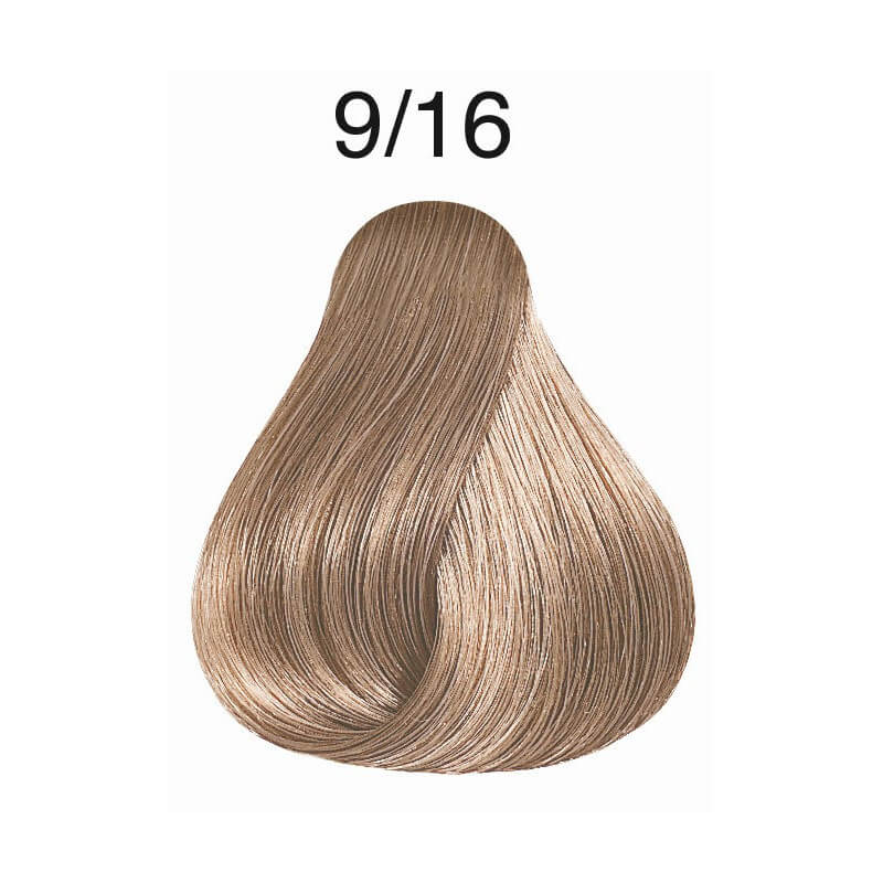 Coloration Color Touch Rich Naturals Wella 60ML