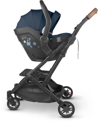 UPPAbaby MESA i-Size Babybilstol, Noa
