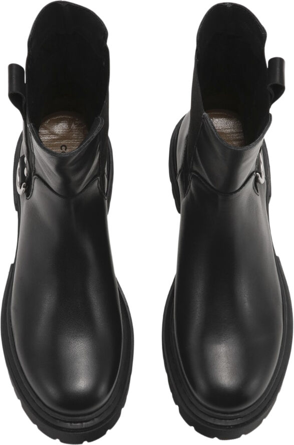 Shoe Biz Zeus Black