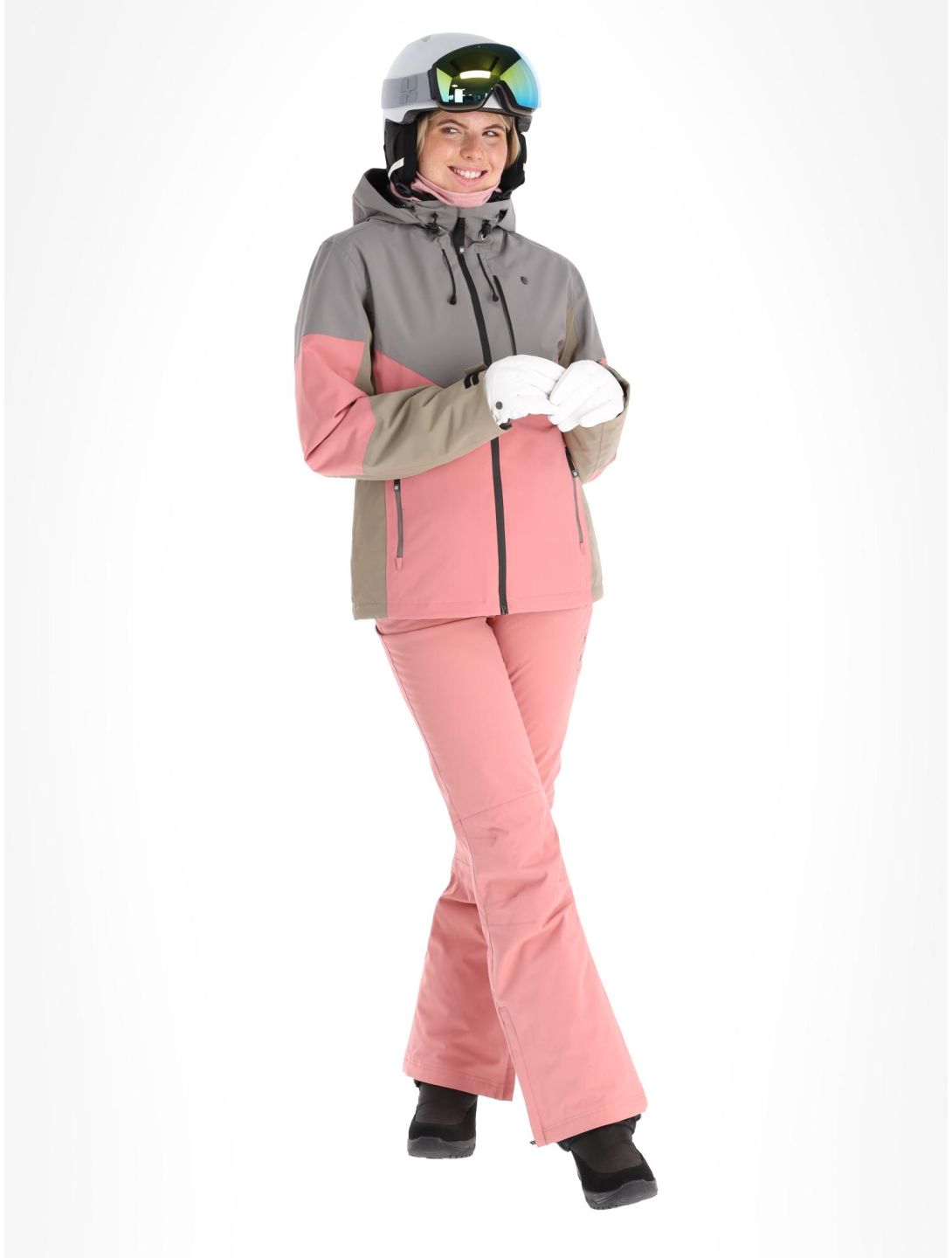 Lou-R ski-jas dames