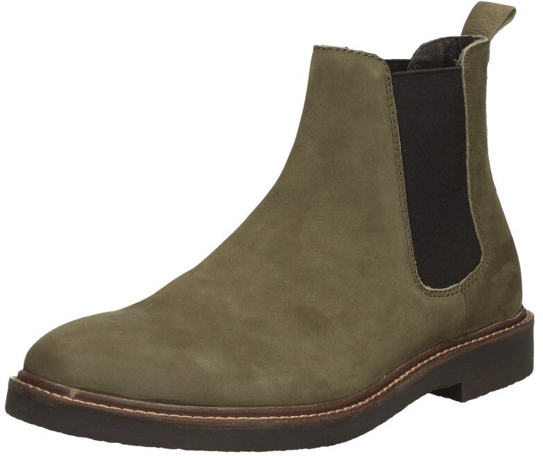 Sub55 Chelsea boots groen