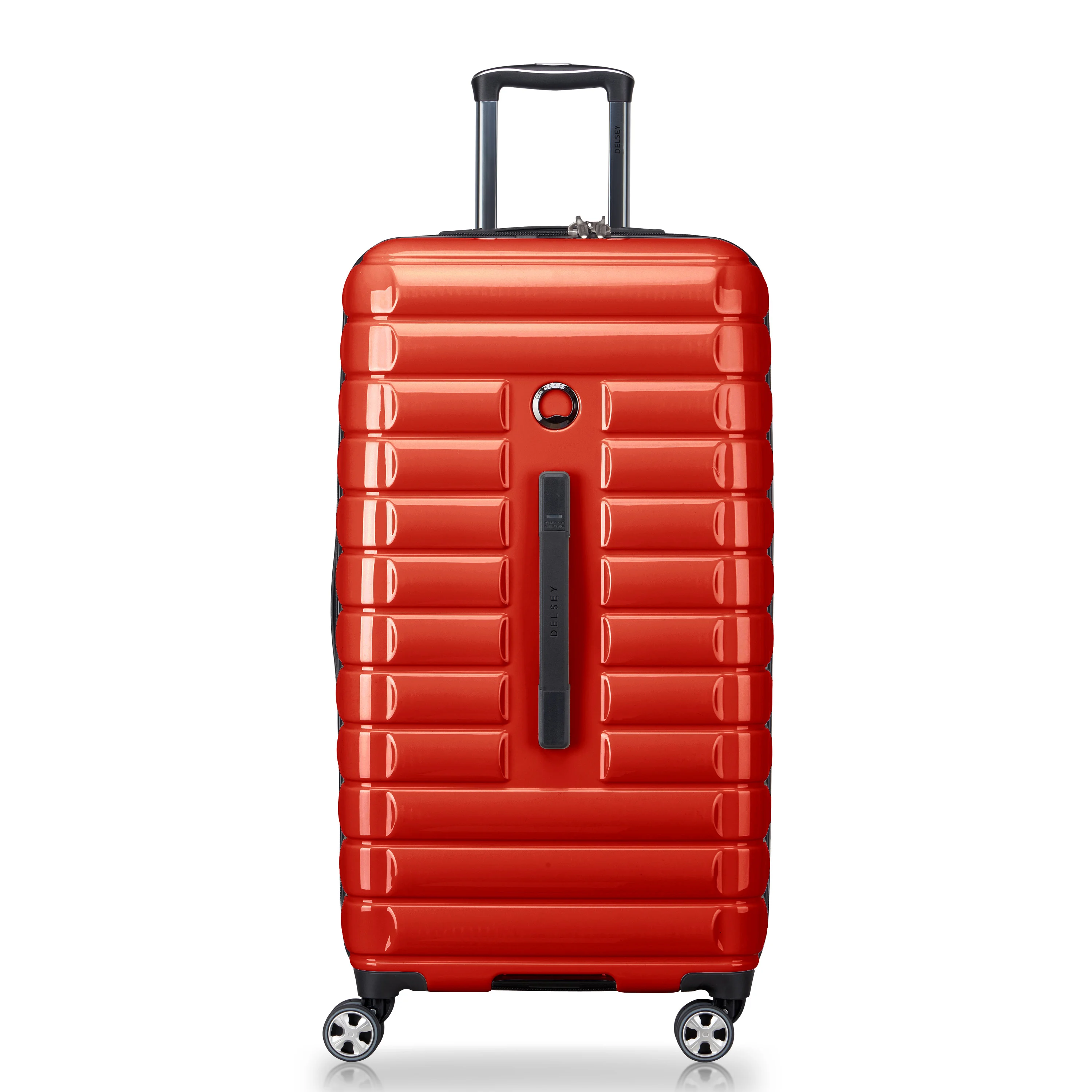 SHADOW 5.0 - Valise soute rigide | Rouge