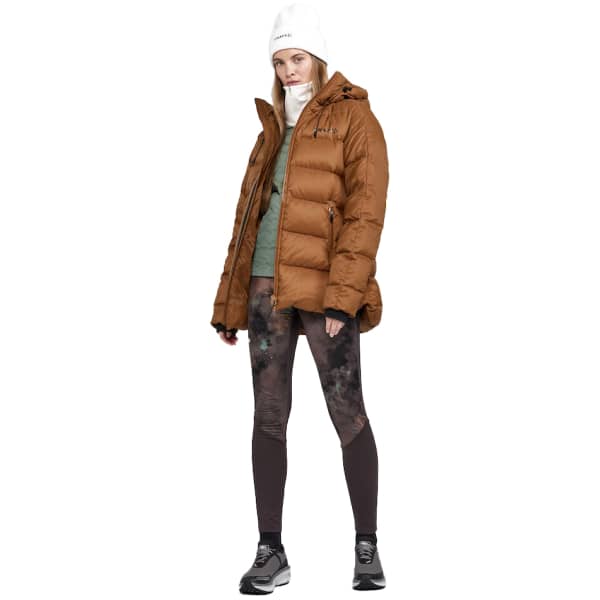 Veste running CRAFT ADV SUBZ SWEATER 3 W TOFU-THYME