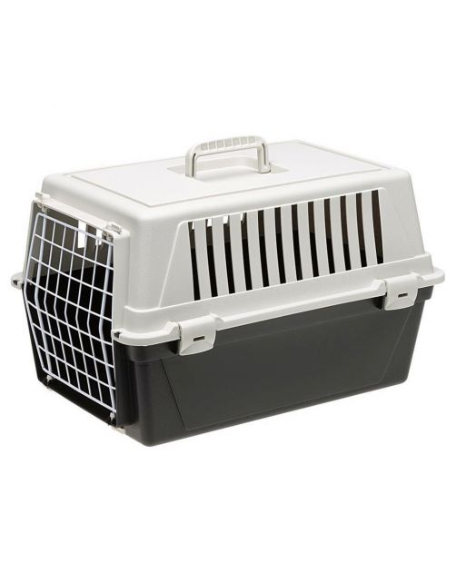 Ferplast Vervoersbox Atlas 10 - Kattenvervoersbox