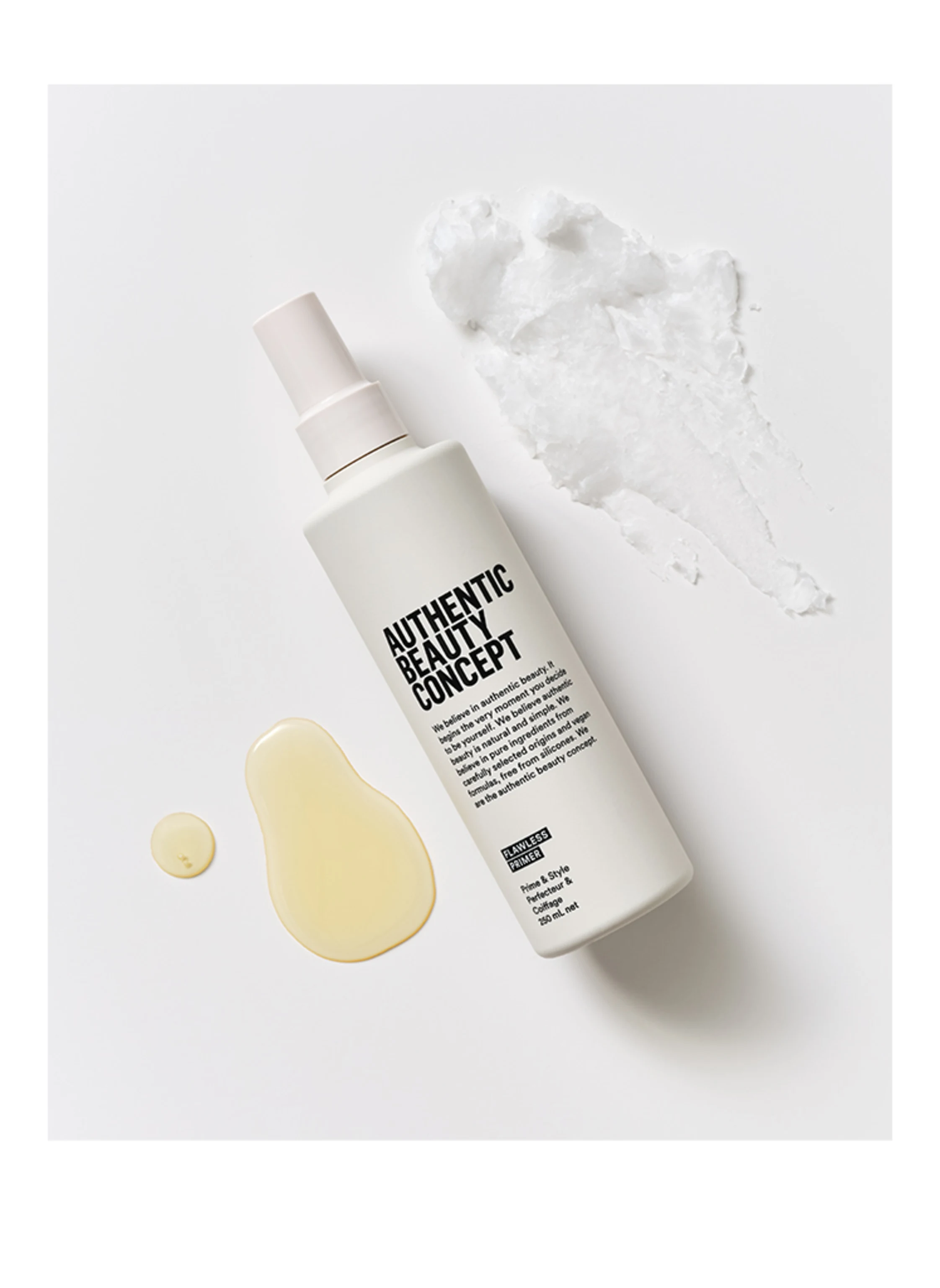 AUTHENTIC BEAUTY CONCEPT FLAWLESS PRIMER