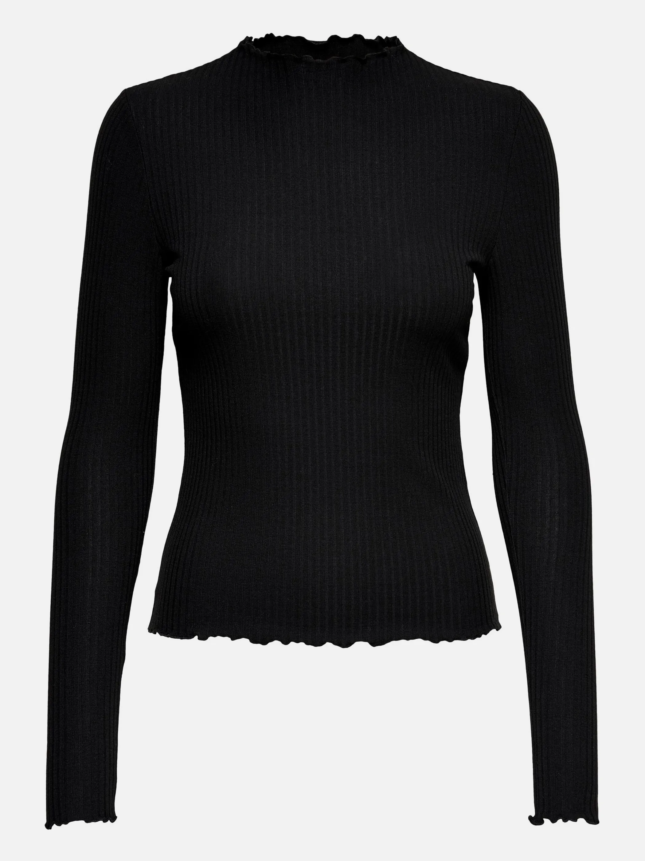 Only ONLEMMA L/S HIGH NECK Langarmshirt