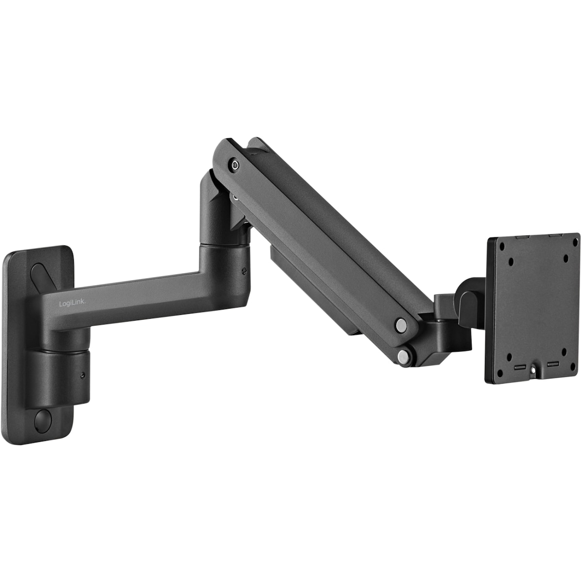LogiLink Monitorarm Väggfäste 17-49