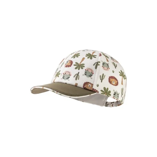 Casquette de baseball   Blanc        de               Sterntaler