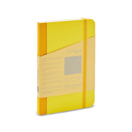 FABRIANO® Ecoqua Plus Skizzenbuch