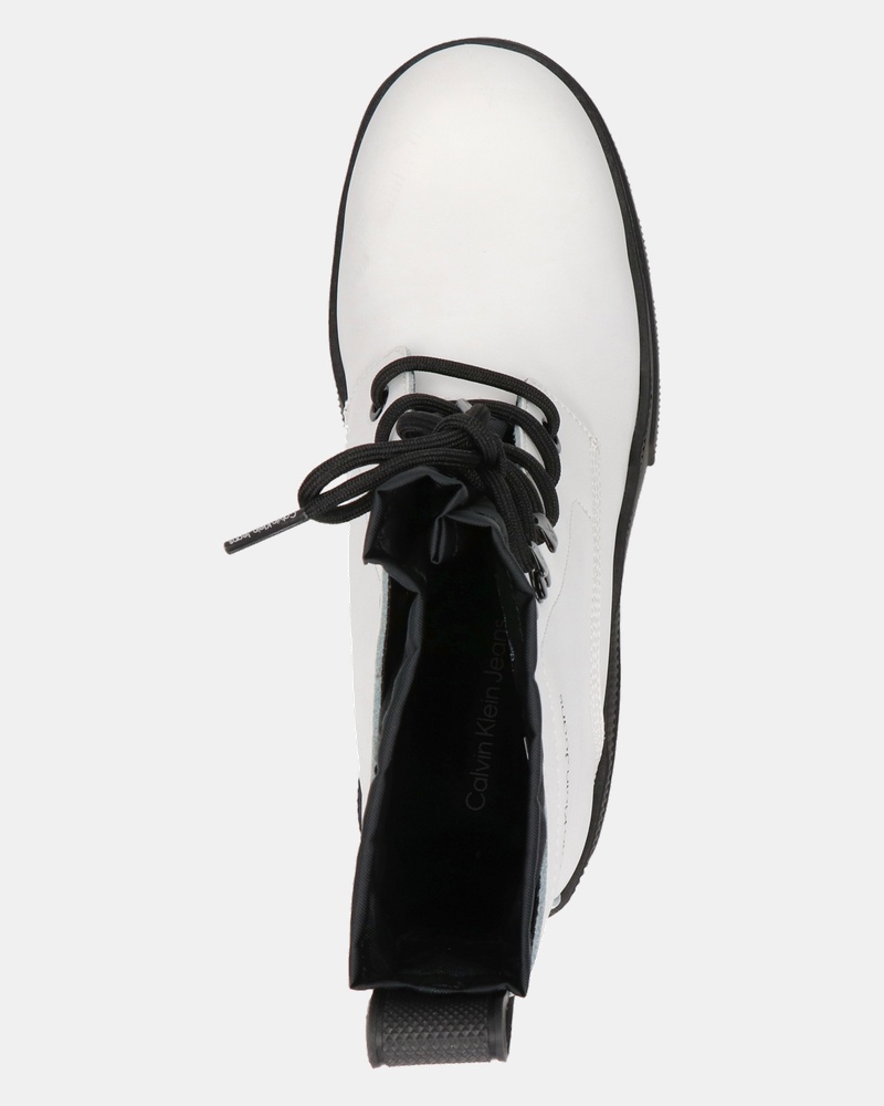 Calvin Klein Veterboots  - multi
