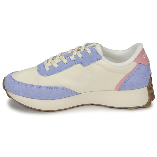 Levi's - GRETA S - Blanc / Bleu / Rose