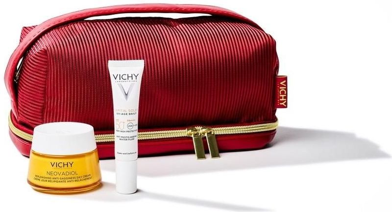 Vichy - Volume Loss - Geschenkpakket - 1 Stuk