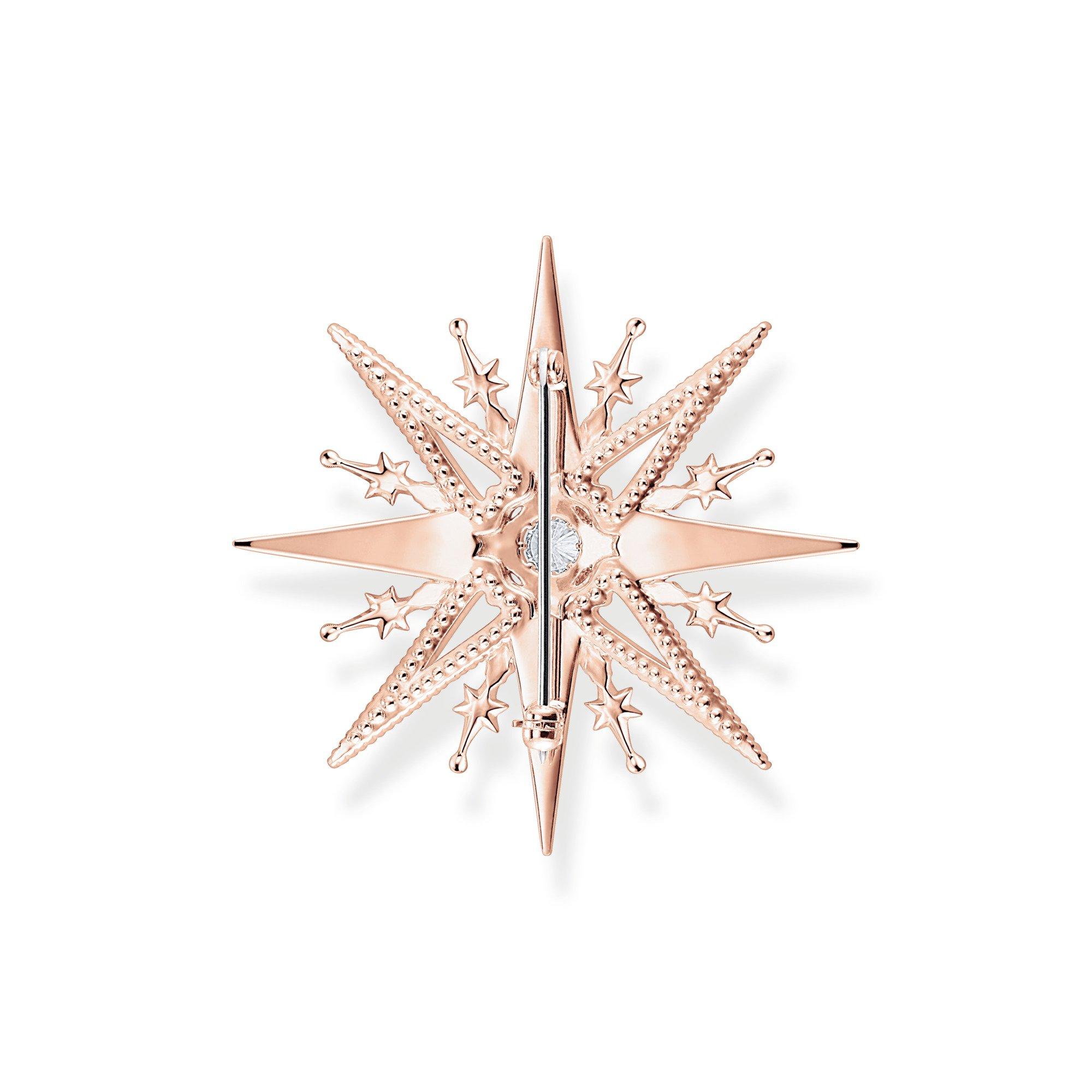 Thomas Sabo Star Brooch