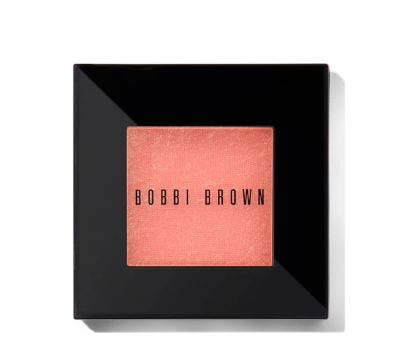 Bobbi Brown Blush Shimmer BlushRooftop Rose