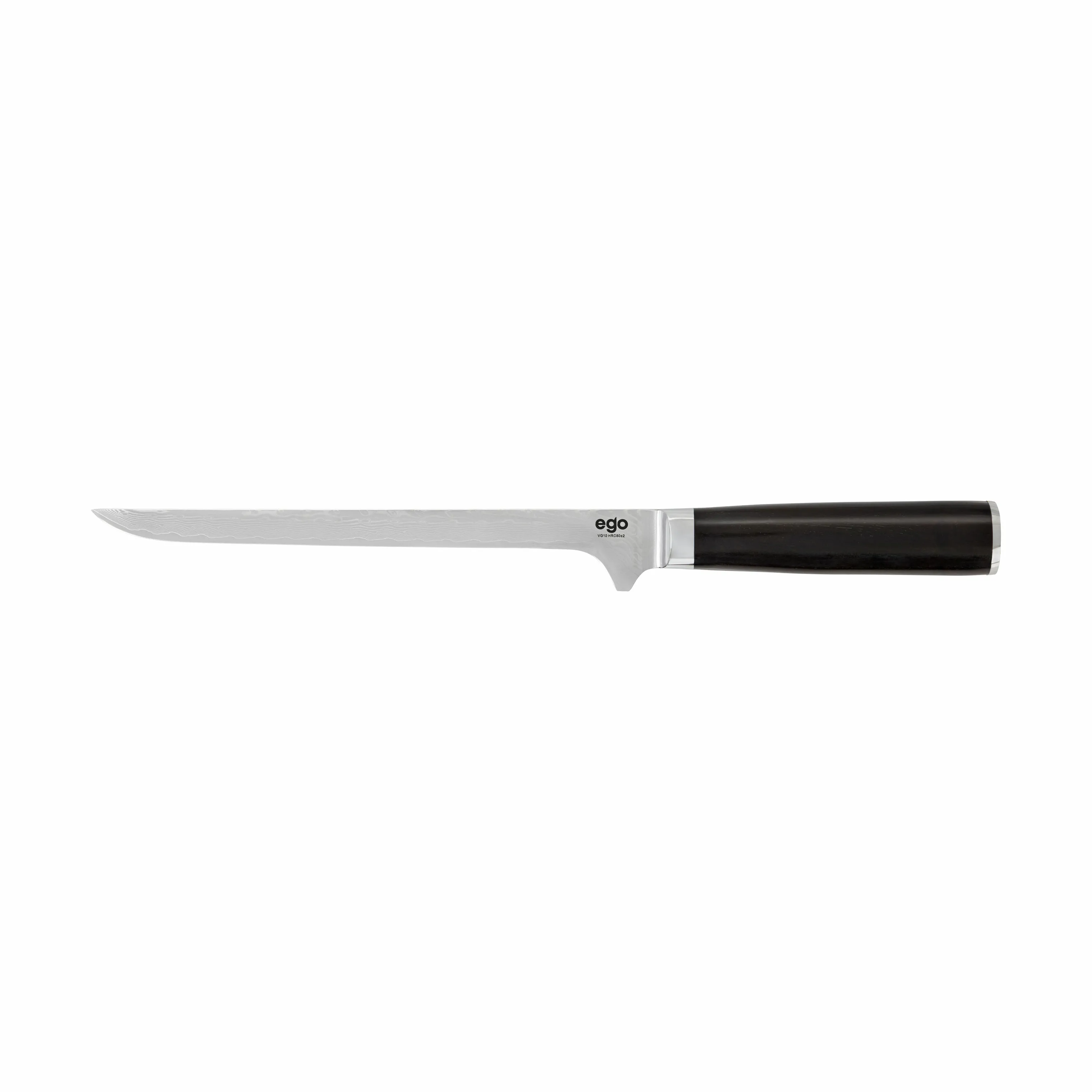 EGO VG 10 Filetkniv