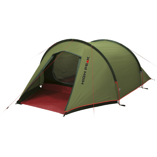 Barraca High Peak Kite 2