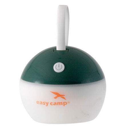 Easy Camp Laterne - Schakal - 8x10 cm - Grün