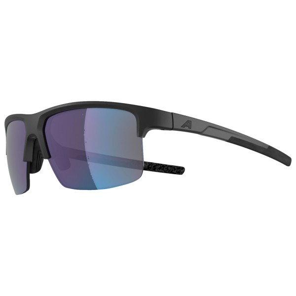 Alpina - Eagle Q-Lite Mirror S2 - Lunettes de soleil