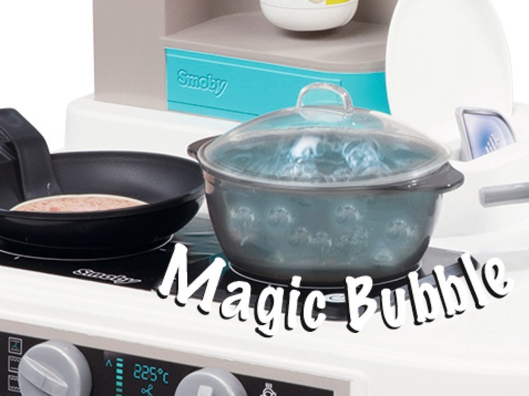Tefal Studio Bubble speelkeuken