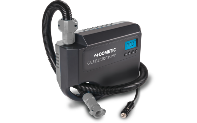 Dometic Residence AIR All-Season aufblasbares Vorzelt