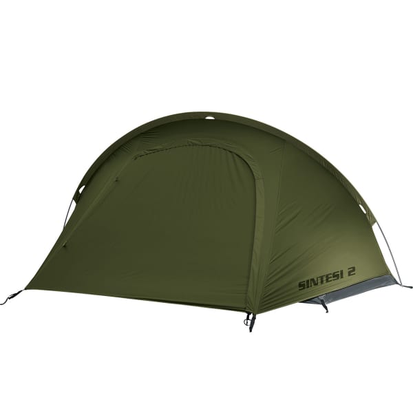 Tente bivouac FERRINO TENT SINTESI 2 FR OLIVE GREEN