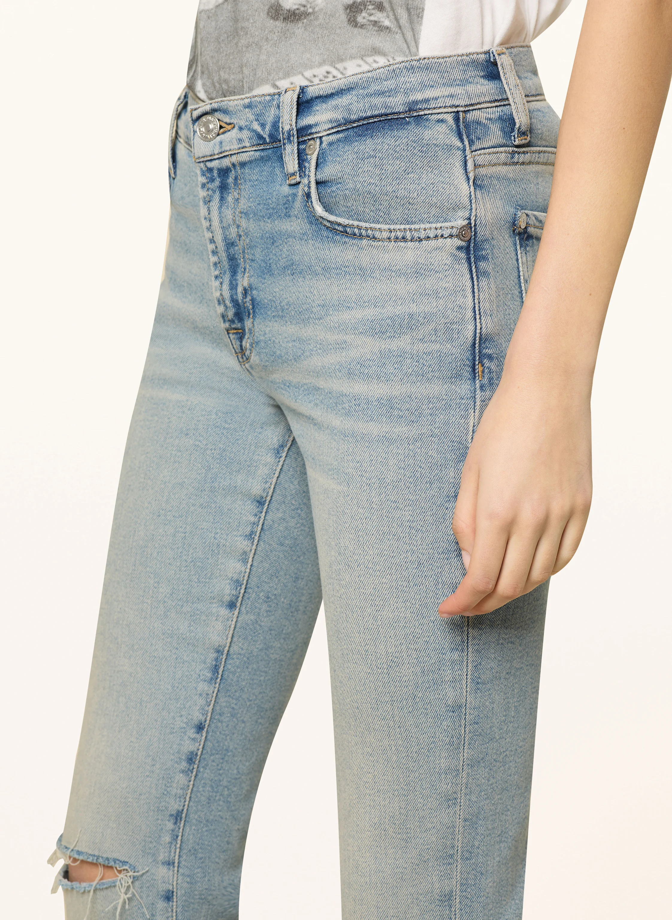 7 for all mankind Jeans