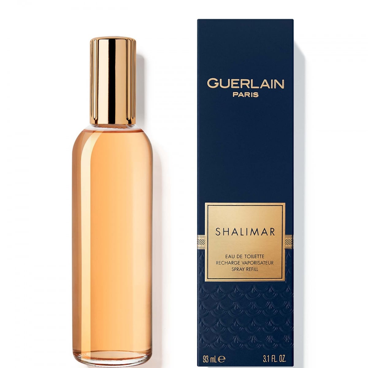 GUERLAIN Shalimar Eau de Toilette - Recharge