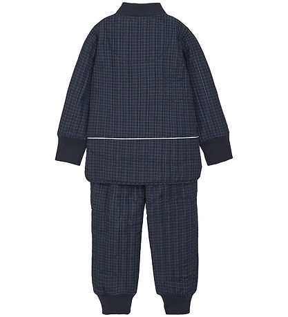 En Fant Termot?j - Parisian Night m. Tern
