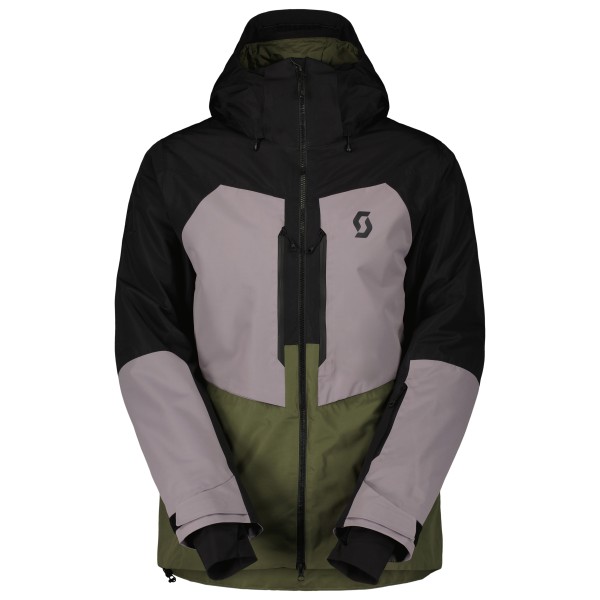 Scott - Ultimate Dryo Jacket - Veste de ski