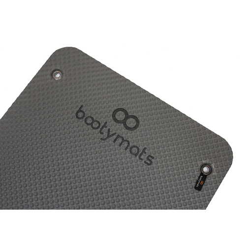 Tapete Bootymats Pro Extra Acolchoado