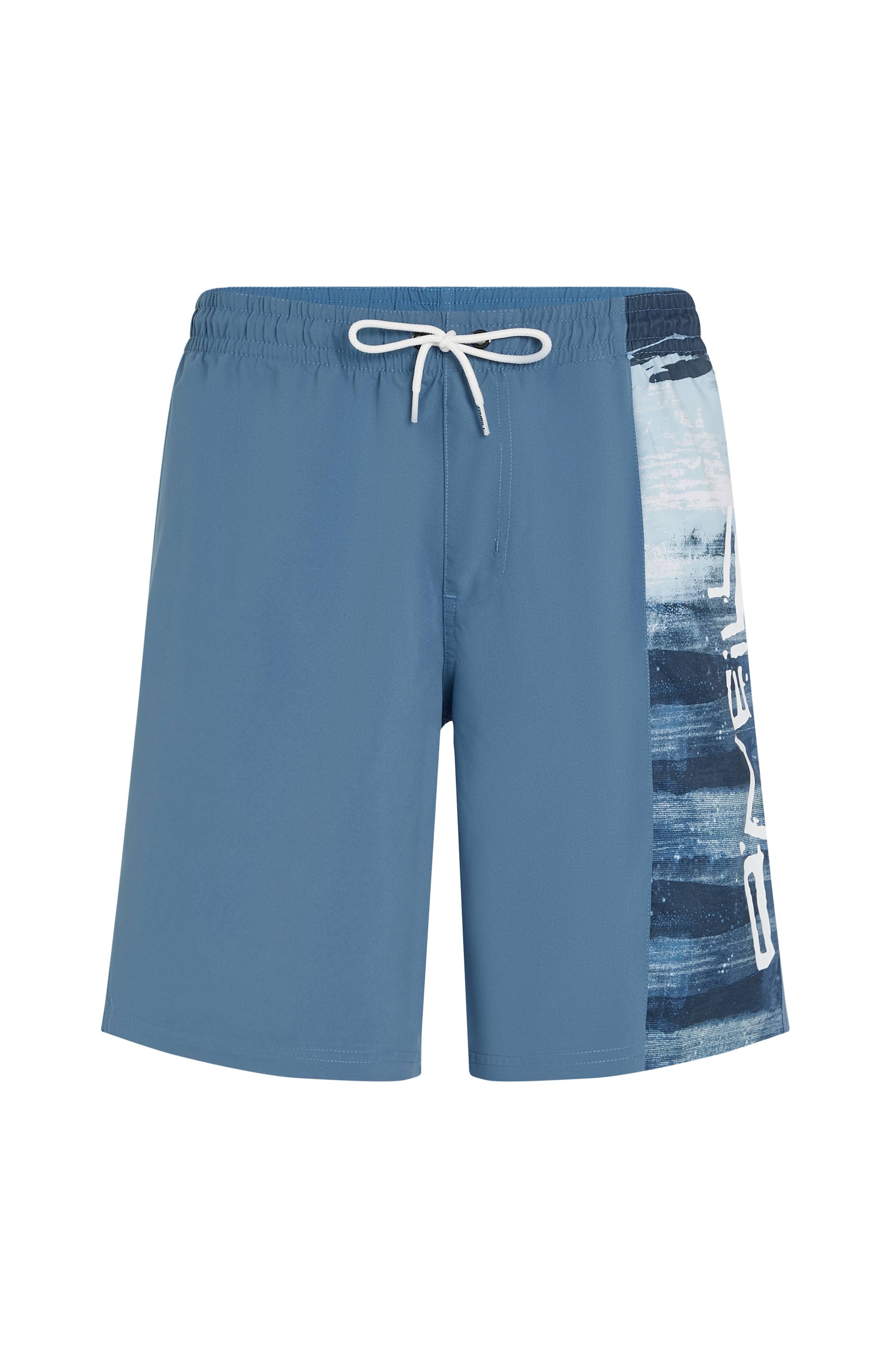 O'Neill Badehose »O'NEILL RETRO 19 SWIMSHORTS«