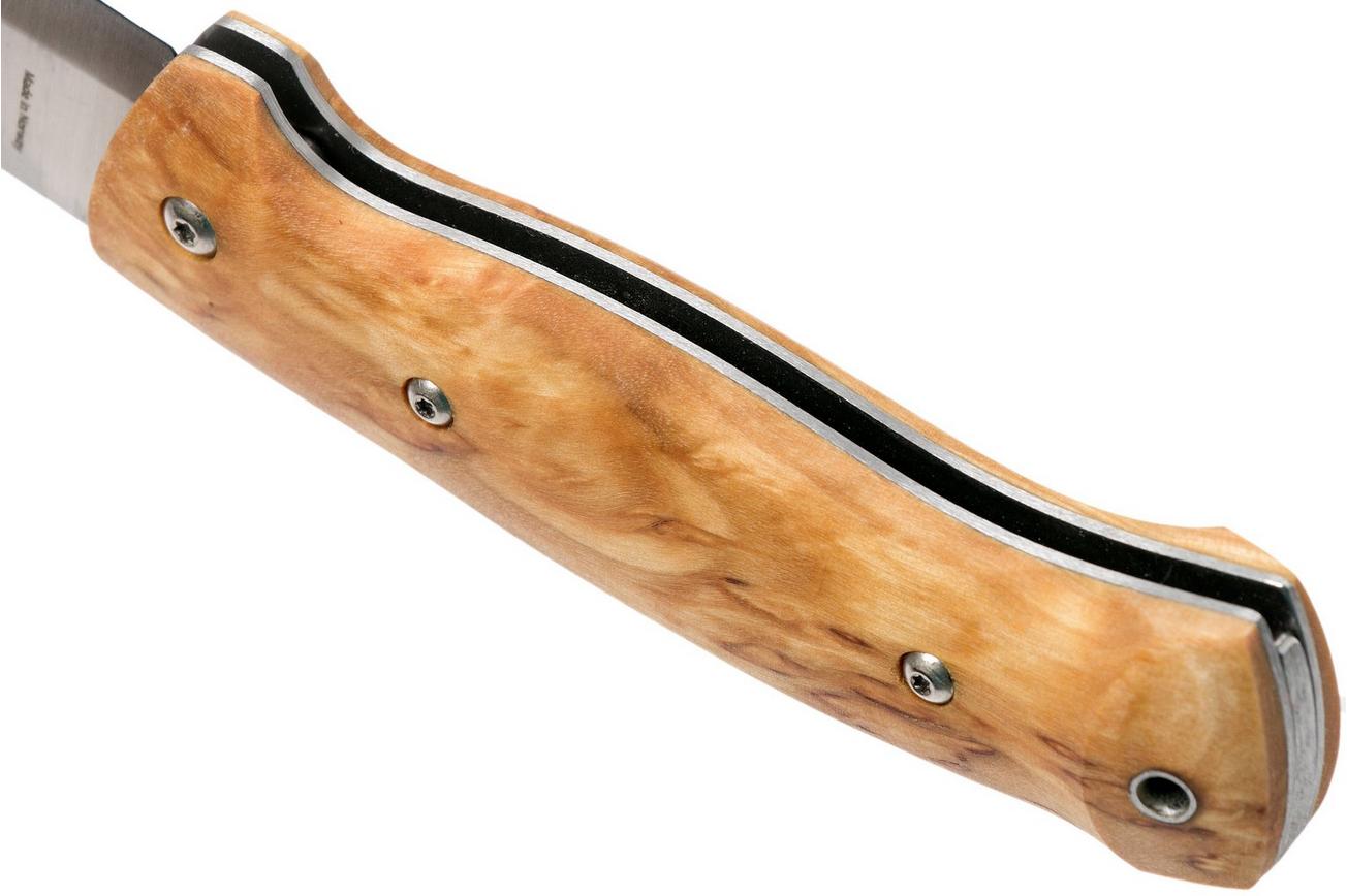 Helle Bleja 625 outdoor zakmes