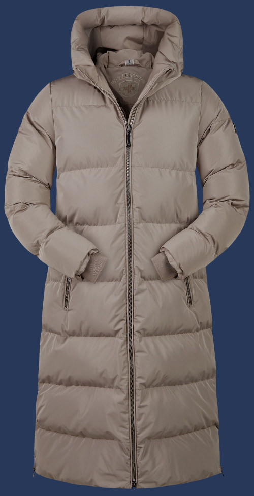 Boutique Extra Long MaLiHiTec, Fossil