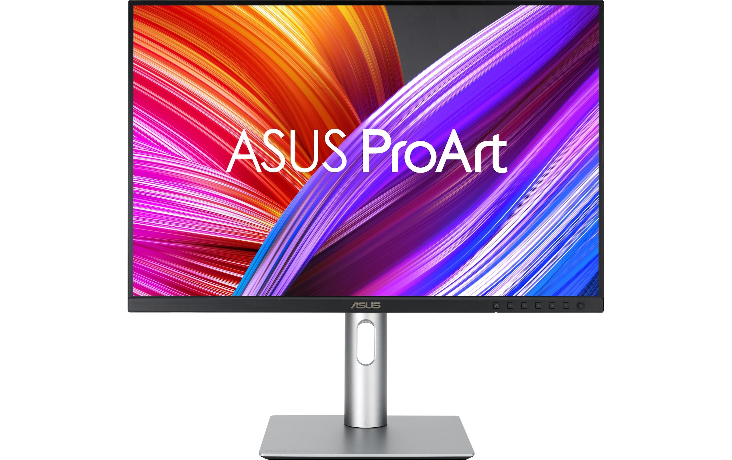 Asus Ergo Monitor »ProArt PA279CRV« 68,31 cm/27 ″  3840 x 2160 px 4K+ Ultra HD 5 Reaktionszeit 60 Hz