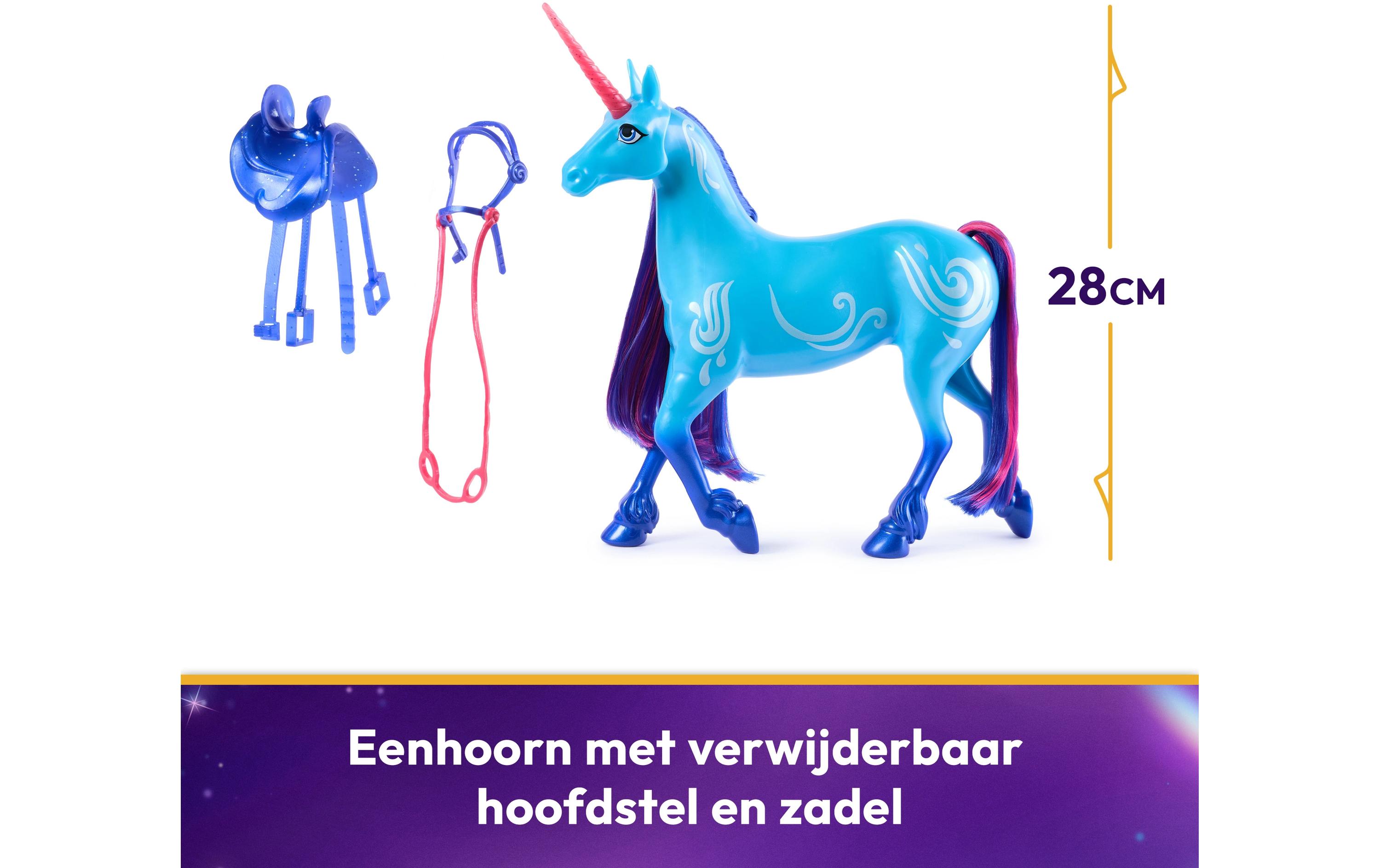 Unicorn Academy RiverMagisches Einhorn passend zur Persönlichkeit