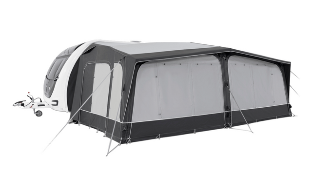 Dometic Residence AIR All-Season aufblasbares Vorzelt