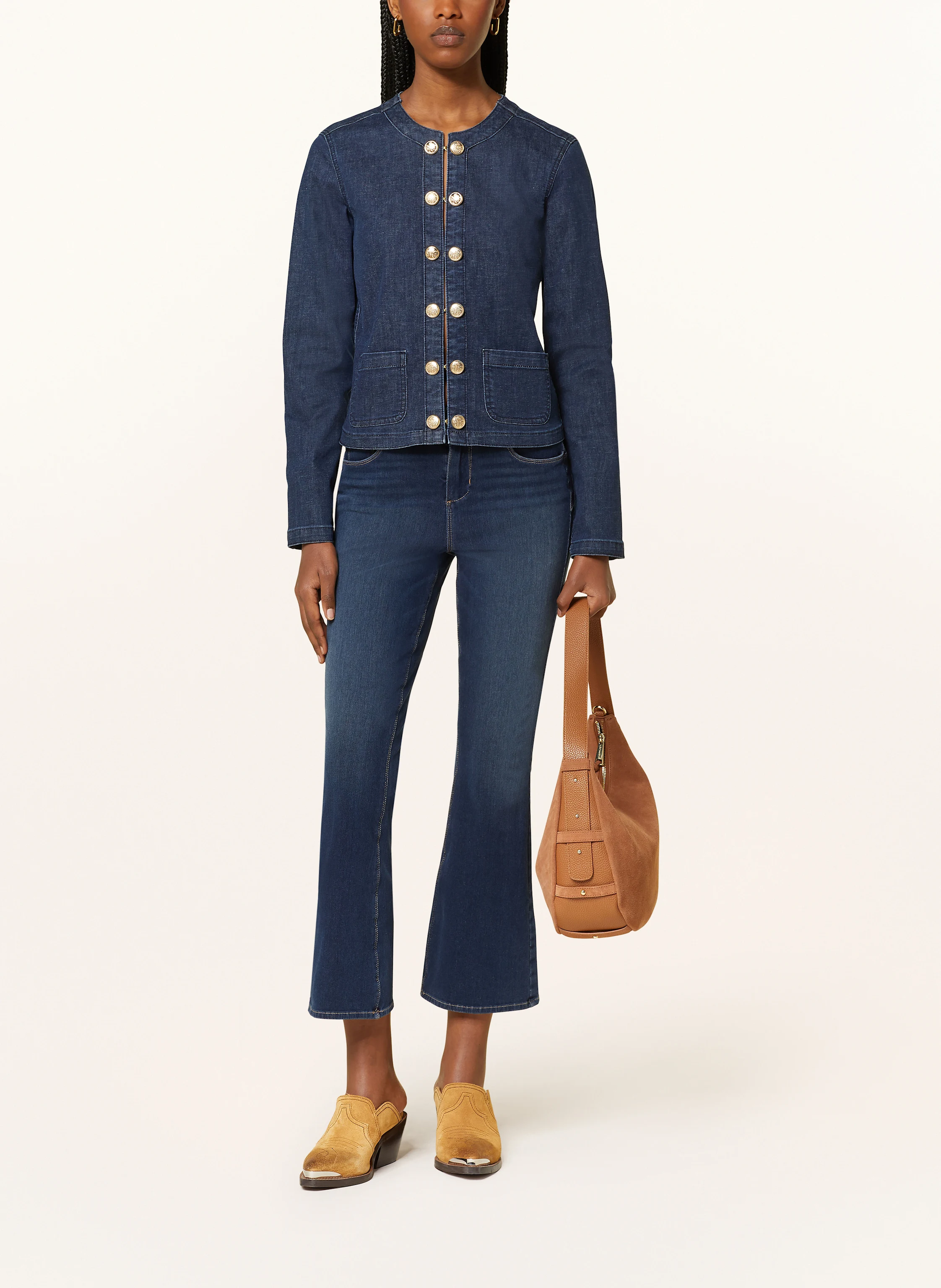 LIU JO Jeansjacke