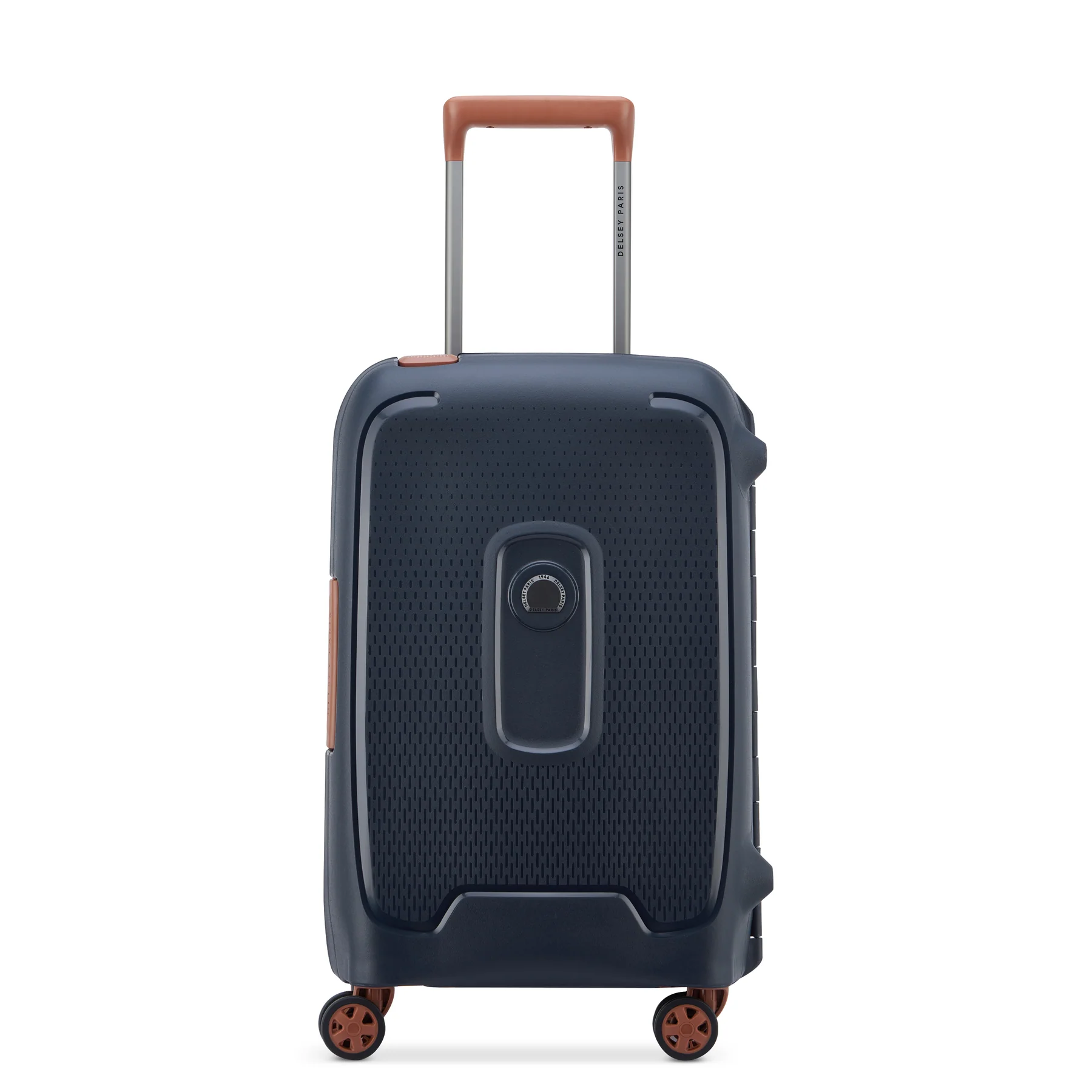 Valise cabine - S (55cm) matière recyclée