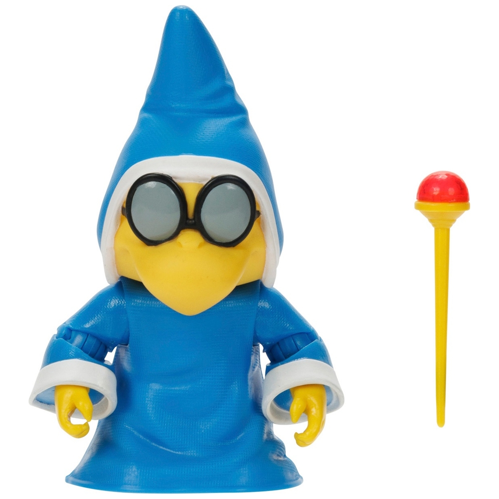 Nintendo The Super Mario Bros. Movie 12,7cm Kamek Figur