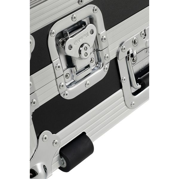 Magma DJ Controller Case Opus Quad