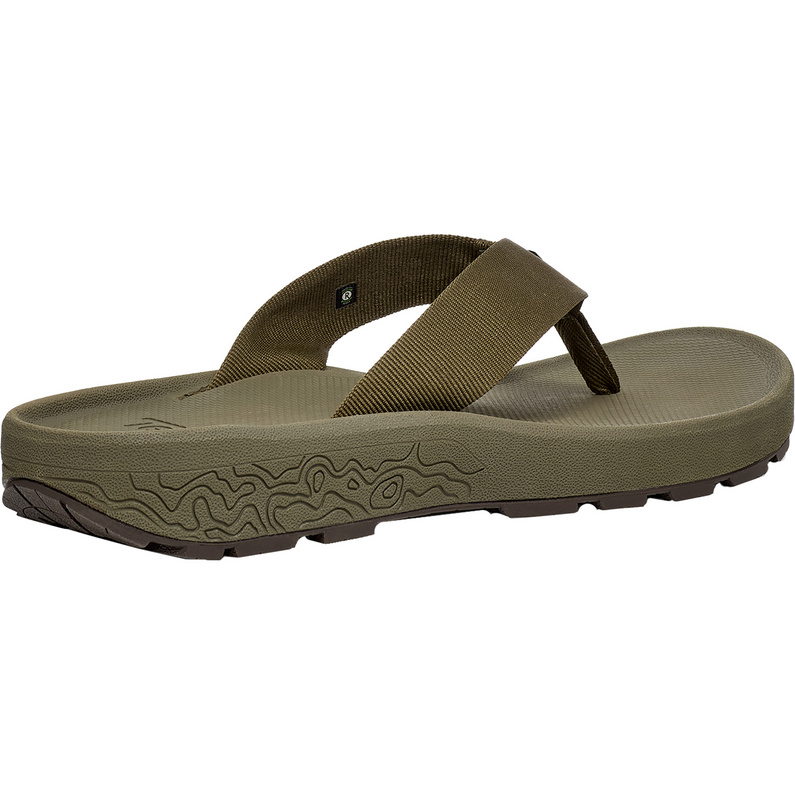 Teva Herren Terragrip Flip Sandale