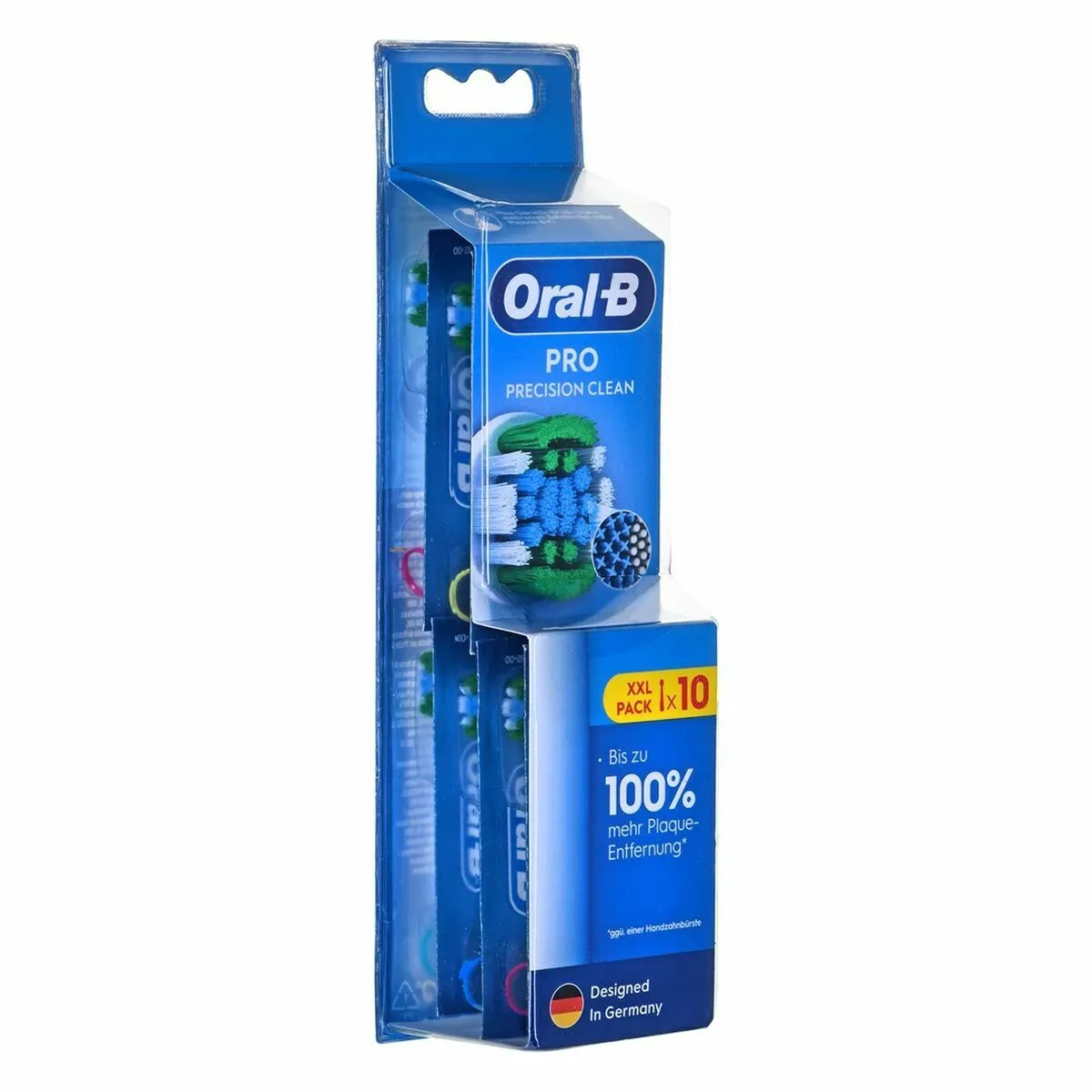 Braun Oral-B Pro Precision